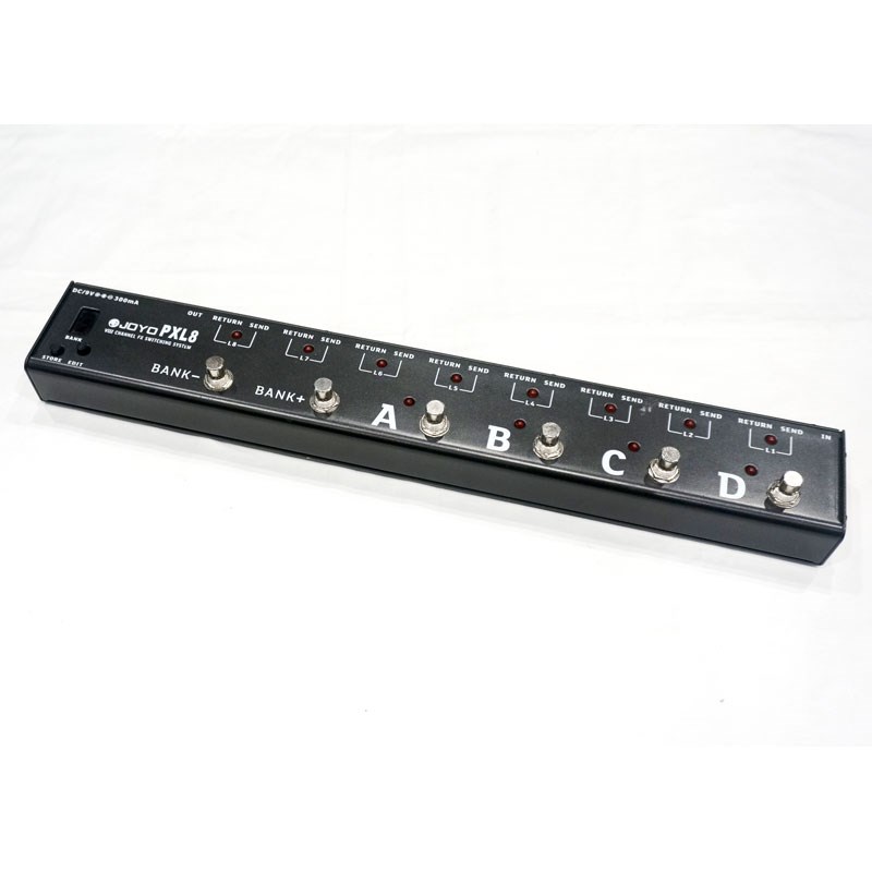 JOYO PXL8の画像